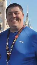 Lee Alpeter