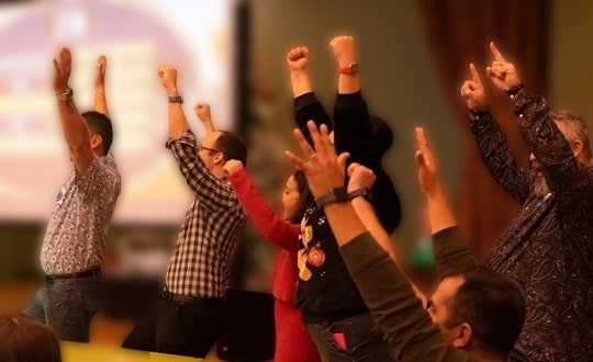 Orlando Team Building Events