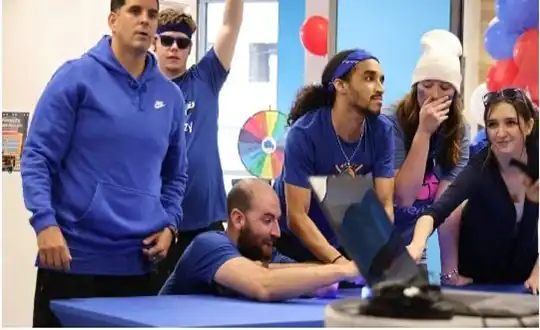 Signature Team Building Game Shows Orlando